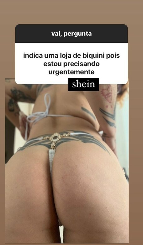 Обнаженная фотография утечки OnlyFans от Clara Averbuck