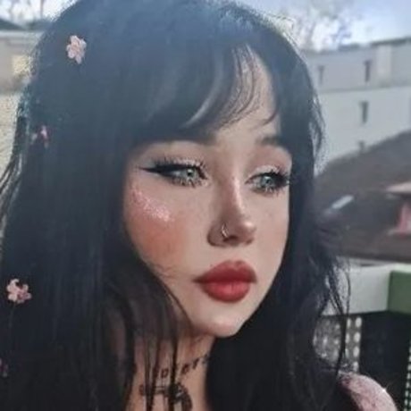 Naken lekkede OnlyFans-bilde av Saltybxxbe