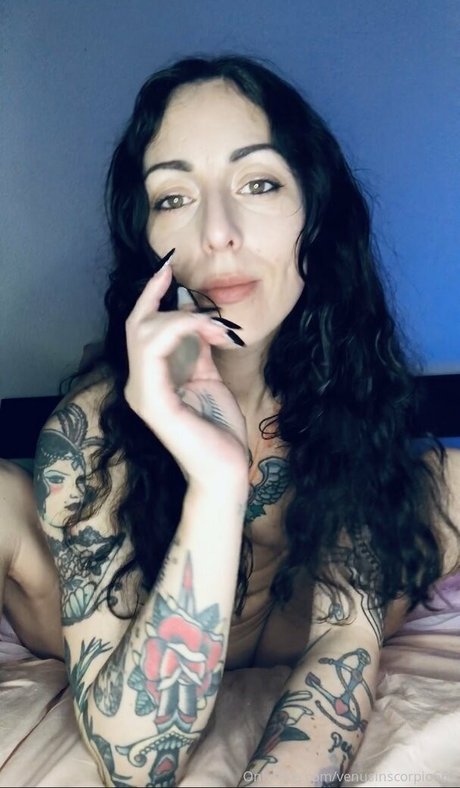 OnlyFans-model Venusinscorpio666