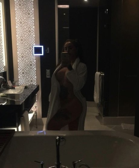 OnlyFans-model Bilgelisa