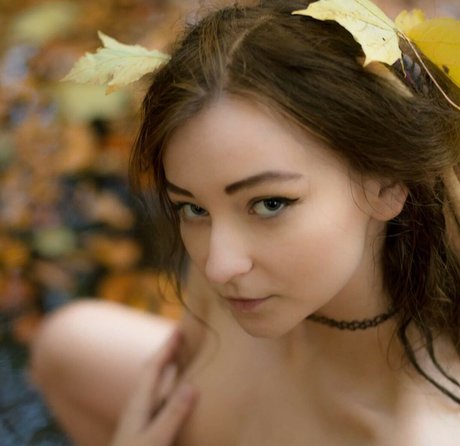 Little Luci OnlyFansリークヌード写真