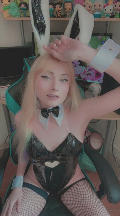 OnlyFans-model Abovestupid