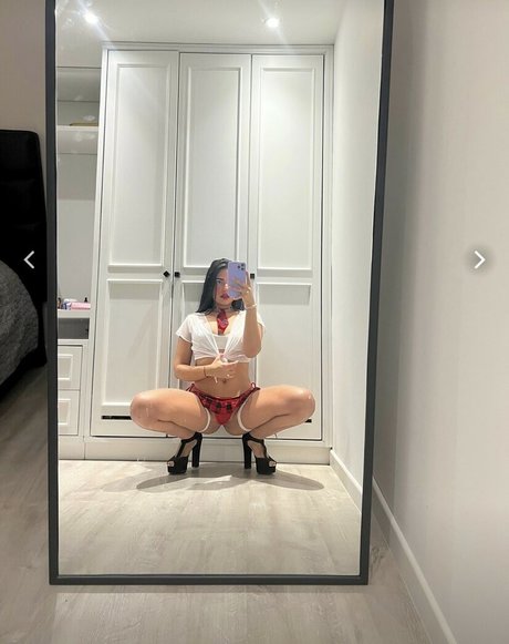 OnlyFans-model Andreabrownvera