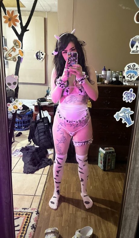 Caecity naked leaks OnlyFans pic