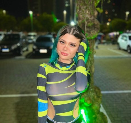 Giuliana Capitani naked leaks OnlyFans pic