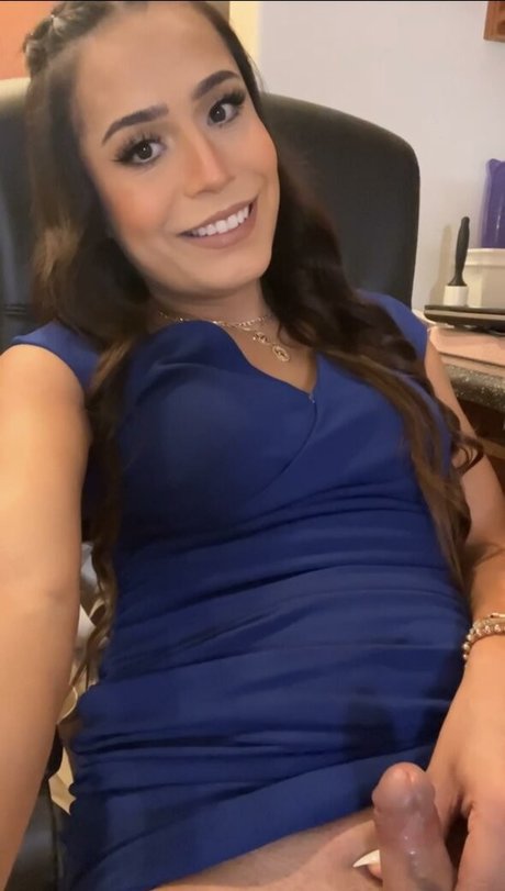 Adrirose93 OnlyFansリークヌード写真