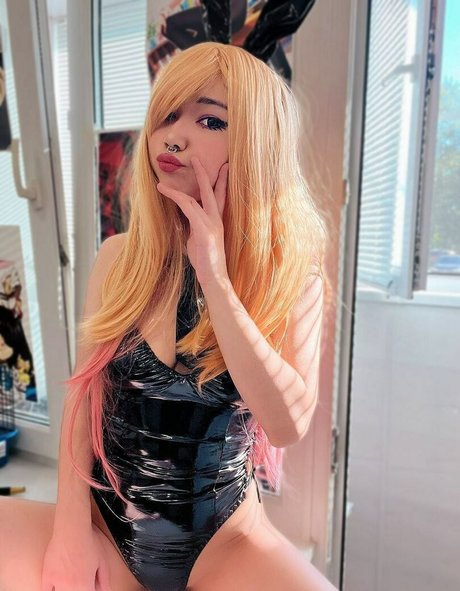 Foto di nudo di fuga di OnlyFans di Lelsisayl