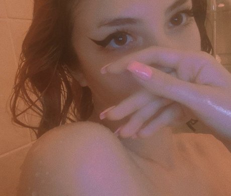 Photo nue de fuite OnlyFans de Icecreamgod