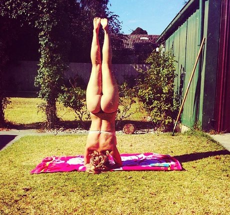 Tahnee Monique naked leaks OnlyFans pic