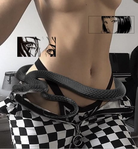 Nahá fotka uniklých OnlyFans od Sakurakhyu