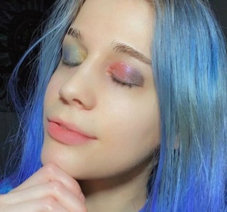 Alasti lekkinud OnlyFans-i pilt Rebecaasaanttos