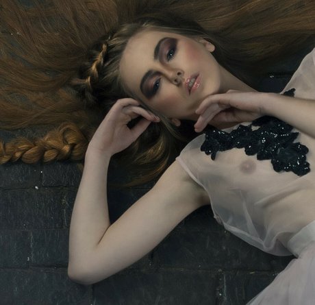 OnlyFans-model Wiktoria Salajczyk