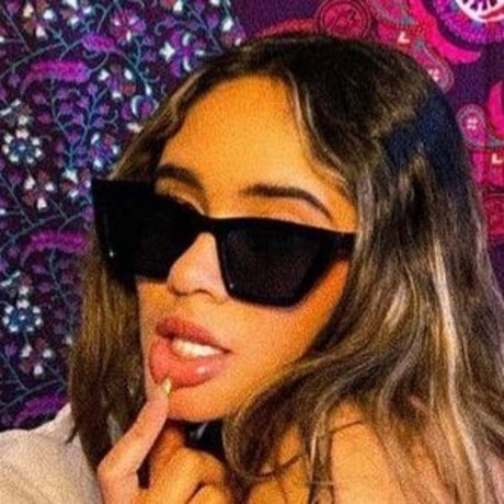 Paolakrystal OnlyFans泄露裸照