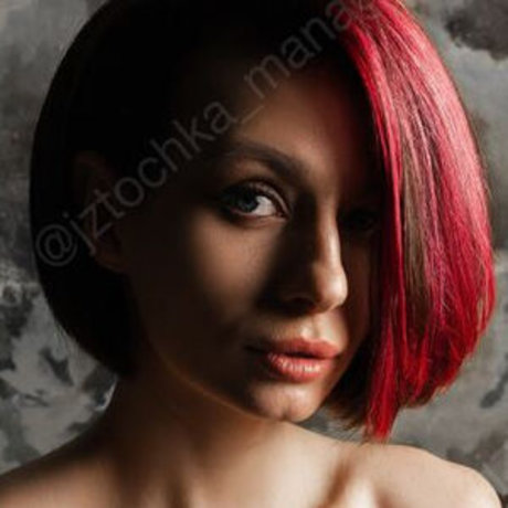 Alasti lekkinud OnlyFans-i pilt Anuskatzz