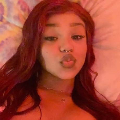Photo nue de fuite OnlyFans de Camgalmia Killstarfire