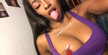 Photo nue de fuite OnlyFans de Og Leah Swanky