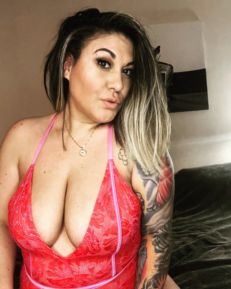 Alasti lekkinud OnlyFans-i pilt Amy Hernandez