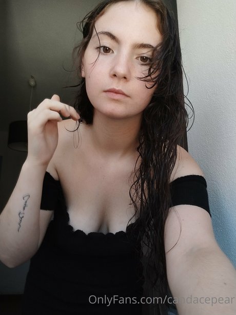 OnlyFans-model Candace Pear