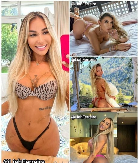 Nacktes geleaktes OnlyFans-Foto von Xchloemarie