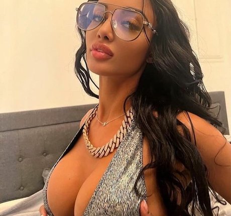 Shanty Franco OnlyFans泄露裸照