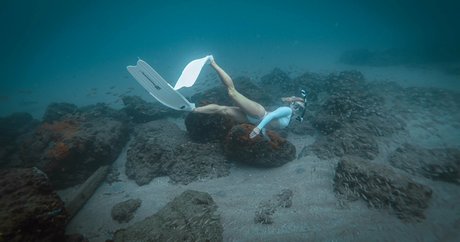 Foto di nudo di fuga di OnlyFans di Kari Nautique