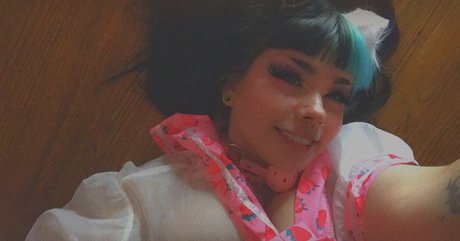 Обнаженная фотография утечки OnlyFans от Katthekunt