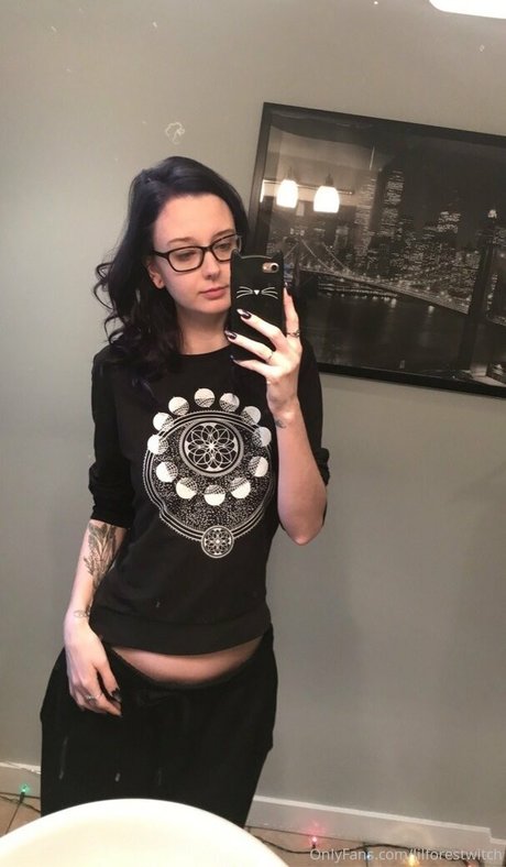 Lyra OnlyFans泄露裸照