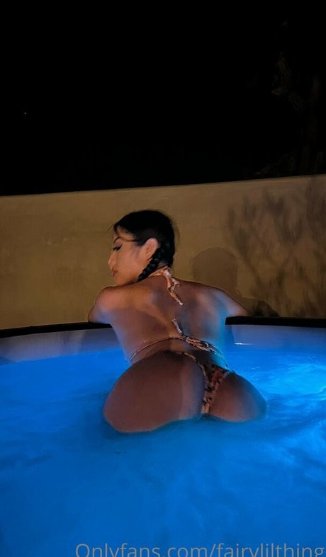 OnlyFans-model Lilpatti