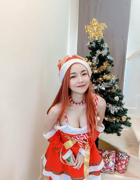 Bunnyged OnlyFansリークヌード写真