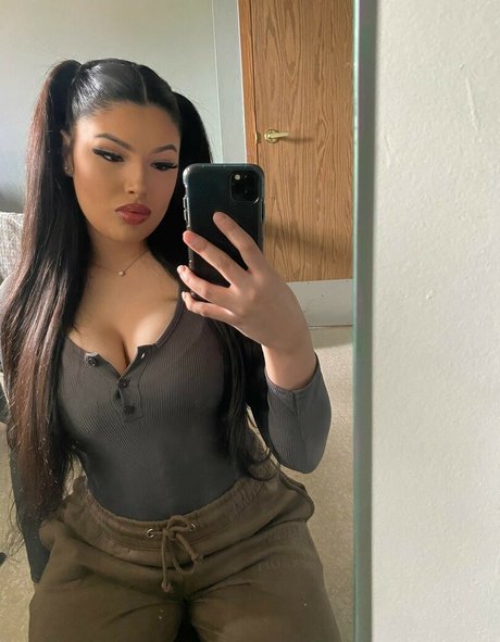 OnlyFans-model Moneymang