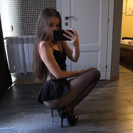 Vika5sun naked leaks OnlyFans pic