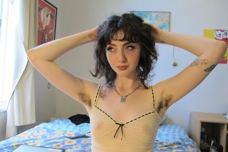 OnlyFans-model Pearl