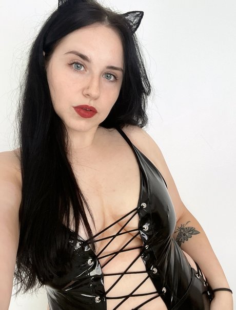 OnlyFans-model Louise Daniellex