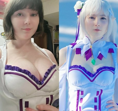 Обнаженная фотография утечки OnlyFans от Xiphos