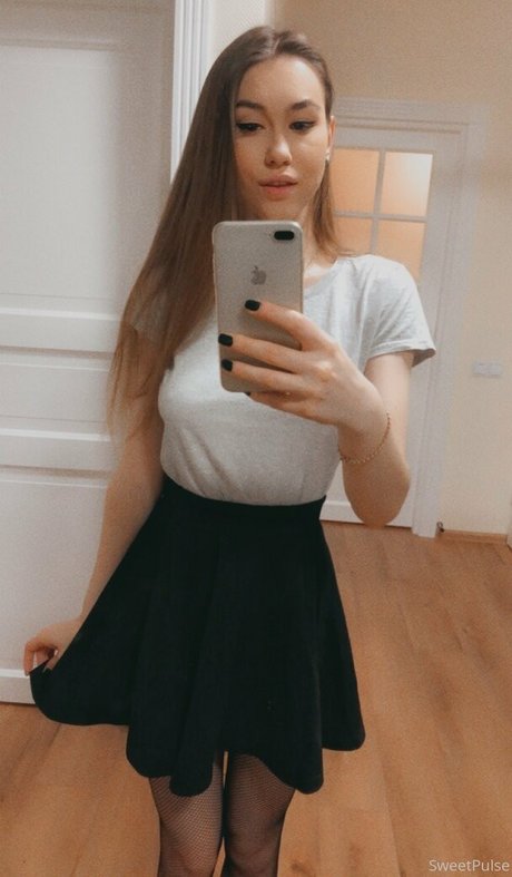 Photo nue de fuite OnlyFans de Sweetpulse