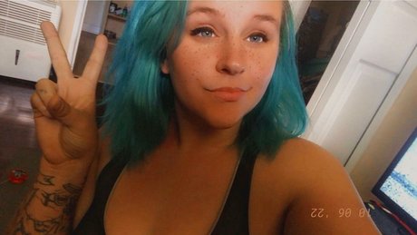 Nita Frey naked leaks OnlyFans pic