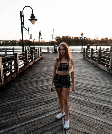 Foto desnuda filtrada de OnlyFans de Urebabe