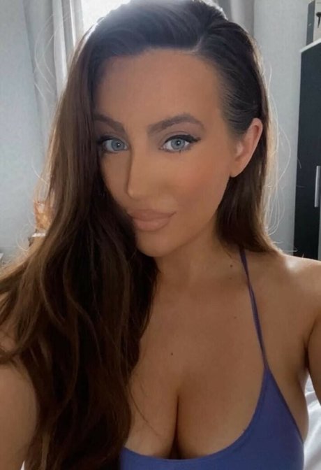 Обнаженная фотография утечки OnlyFans от Hannahmcg