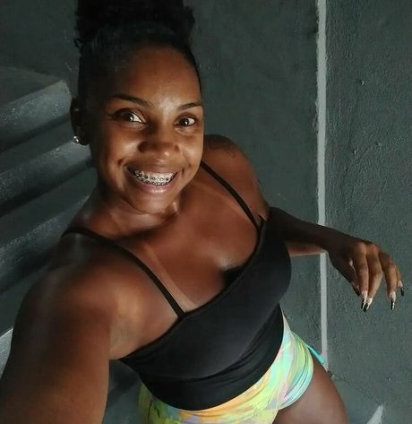 Renata Nascimento OnlyFans泄露裸照