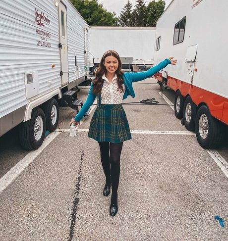 Foto desnuda filtrada de OnlyFans de Samanthadockser