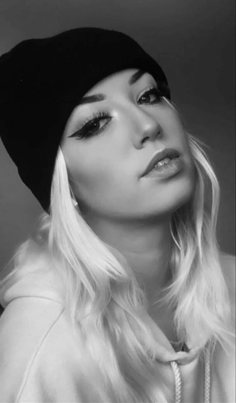 OnlyFans-model Theenicolehammond