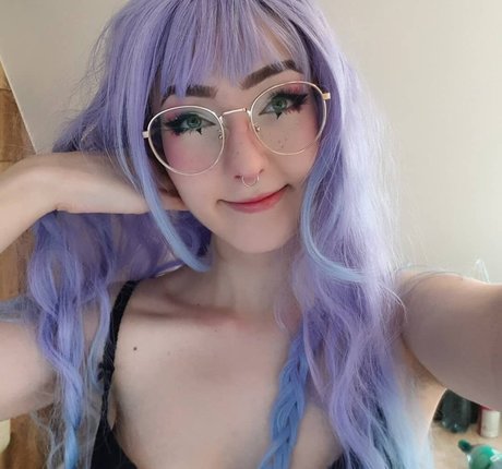 Nacktes geleaktes OnlyFans-Foto von Mariewinter