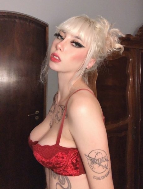 Обнаженная фотография утечки OnlyFans от Trizpac