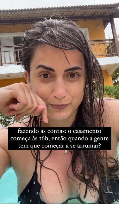 Foto desnuda filtrada de OnlyFans de Jornalistas