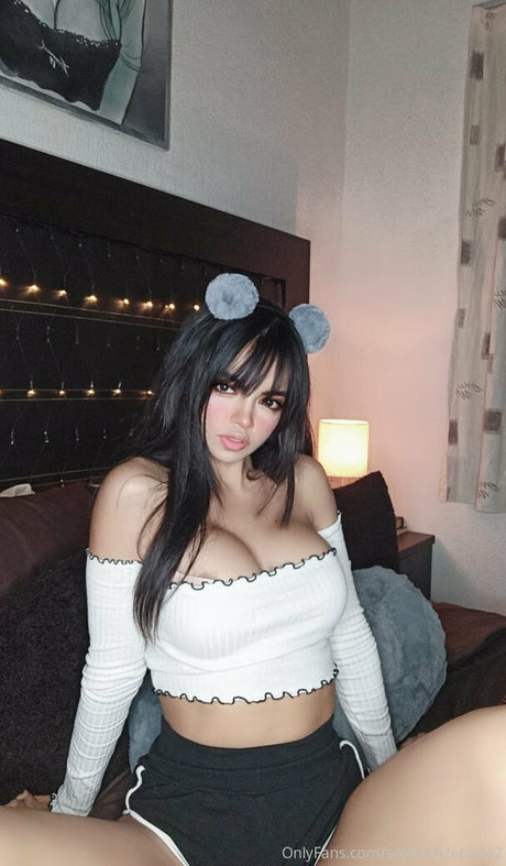 Soymichzepedamichbunny naked leaks OnlyFans pic