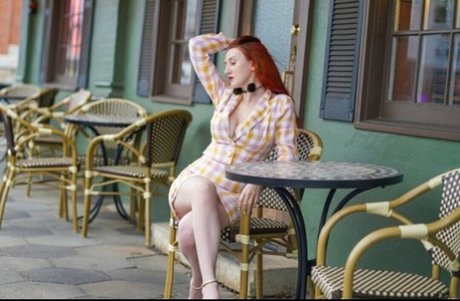 Naken lekkede OnlyFans-bilde av Ksenpai37