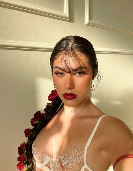 Valeria Vixen naked leaks OnlyFans pic