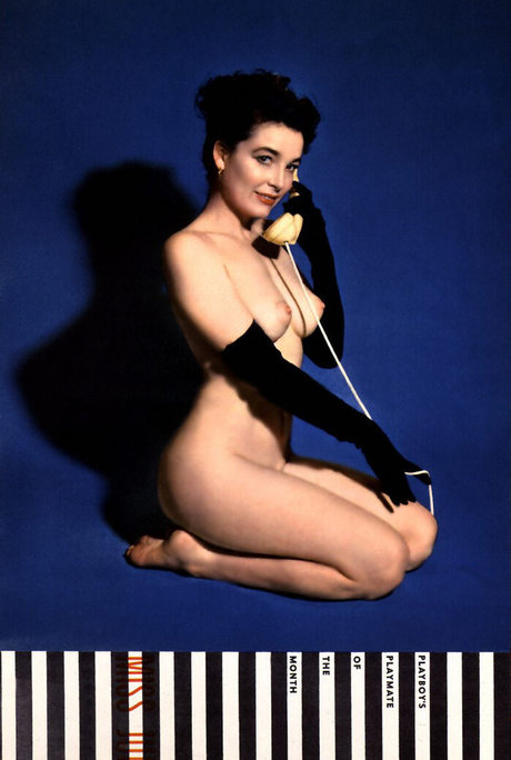 Nacktes geleaktes OnlyFans-Foto von Margie Harrison