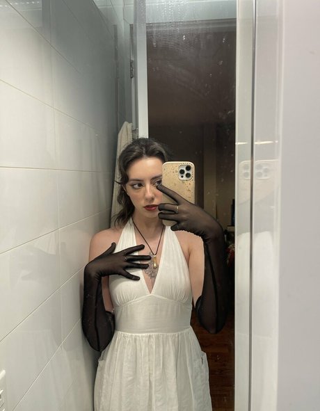 Nacktes geleaktes OnlyFans-Foto von Jellykeeper