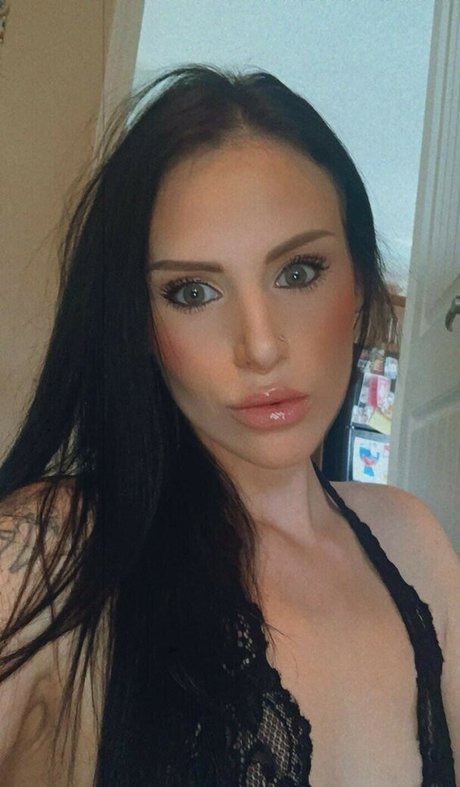 Forevermimi naked leaks OnlyFans pic